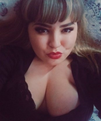 Алла, 25 лет, 4 размер груди